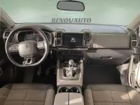Usado Citroën C5 Aircross Feel 131 CV (96 kW) 2019 Blanco SUV