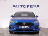 Usado Ford Focus ST-Line 155 CV (114 kW) 2024 Azul