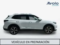 Usado VW Tiguan R-line 150 CV (110 kW) 2025 SUV