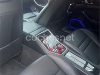 Usado Porsche Panamera 4S Executive 440 CV (323 kW) 2020 Negro Berlina