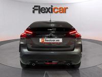 Usado Citroën C4 PureTech 131 CV (96 kW) 2021 Gris Utilitario