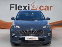 usado Kia Sportage 1.6 MHEV Drive 100kW (136CV) 4x2 Híbrido en Flexicar Tolosa