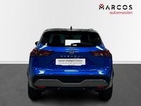 Usado Nissan Qashqai Tekna 158 CV (116 kW) 2024 Otro SUV