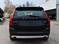 usado Volvo XC90 D5 Momentum 7pl. AWD 235 Aut.