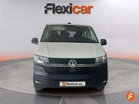 Usado VW Caravelle 150 CV (110 kW) 2023 Blanco Monovolumen