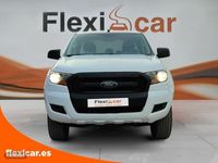 usado Ford Ranger LIMITED DOBLE CABINA GX