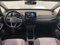 Usado VW ID.5 Pro Performance 150 kW (204 CV) 2022 Blanco SUV