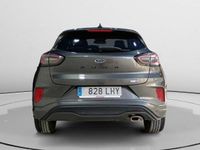 Usado Ford Puma ST-Line 125 CV (91 kW) 2020 SUV
