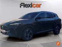 Usado MG HS Luxury 170 CV (125 kW) 2024 Negro SUV