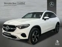 Usado Mercedes GLC300 194 CV (142 kW) 2024 SUV