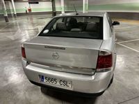 usado Opel Vectra 2.2DTi 16v Elegance AS