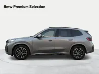Usado BMW X1 Comfort Edition 150 CV (110 kW) 2024 Gris SUV