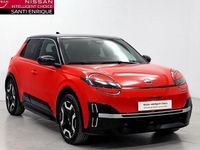 Nuevo Nissan Micra Tekna 110 kW (150 CV) 2025 Utilitario