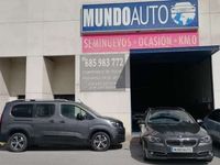 usado BMW 530 530 dA Touring