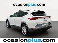Usado Cupra Formentor 150 CV (110 kW) 2021 Blanco SUV