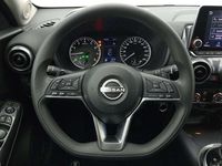 Usado Nissan Juke Acenta 114 CV (83 kW) 2024 Gris SUV