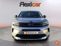 Usado Citroën C5 Aircross PureTech 131 CV (96 kW) 2023 Gris SUV