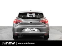 Usado Renault Clio V Equilibre 100 CV (73 kW) 2023 Gris / plata Berlina