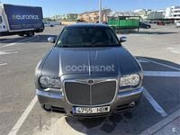 Usado Chrysler 300C Touring 218 CV (160 kW) 2007 Gris / plata Familiar