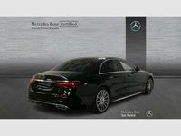 Usado Mercedes S580 510 CV (375 kW) 2023 Berlina