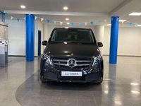 Usado Mercedes V250 190 CV (139 kW) 2023 Plateado Monovolumen