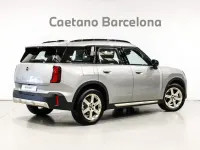 Usado Mini Countryman 163 CV (119 kW) 2025 SUV