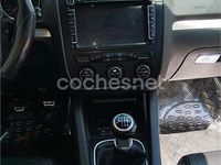 Usado VW Golf IV GTI 200 CV (147 kW) 2005 Beige Berlina