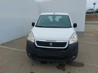 usado Peugeot Partner Tepee 1.6 BlueHDI Access 75 (2015-) Segundamano