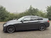 Usado BMW 435 313 CV (230 kW) 2016 Gris / plata Coupe