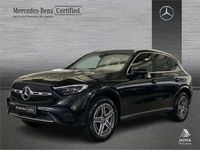 Usado Mercedes GLC300e 333 CV (244 kW) 2024 SUV