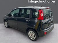 Usado Fiat Panda 69 CV (50 kW) 2022 Utilitario