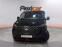 Usado Ford Tourneo Titanium 150 CV (110 kW) 2024 Negro Monovolumen