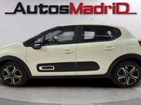 Usado Citroën C3 Feel 102 CV (75 kW) 2022 Utilitario