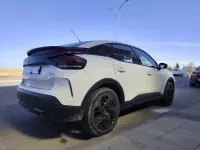 Usado Citroën C4 110 CV (80 kW) 2021 Blanco Berlina