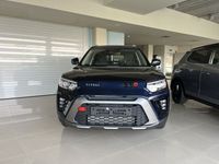 Usado Ssangyong (KGM) Tivoli 163 CV (119 kW) 2024 Azul SUV