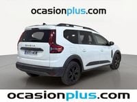 Usado Dacia Jogger Extreme 100 CV (73 kW) 2024 Blanco Monovolumen