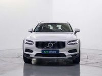 Usado Volvo V90 CC Pro 197 CV (144 kW) 2021 Blanco Familiar