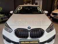 Usado BMW 118 Comfort Edition 136 CV (100 kW) 2023 Blanco Utilitario