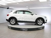 Usado Audi Q3 Advanced Plus 150 CV (110 kW) 2021 Blanco SUV
