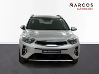 Usado Kia Stonic 100 CV (73 kW) 2021 SUV
