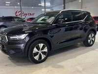 Usado Volvo XC40 Inscription 211 CV (155 kW) 2021 Negro SUV