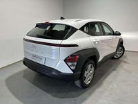 Usado Hyundai Kona 139 CV (102 kW) 2025 Blanco SUV