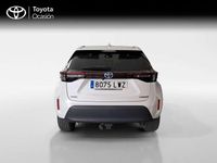 Usado Toyota Yaris Cross Style 116 CV (85 kW) 2022 Blanco SUV