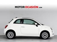 usado Fiat 500C 5001.0 Hybrid Dolcevita 52kW