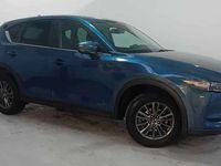 usado Mazda CX-5 2.0 Skyactiv-G Evolution 2WD 121kW