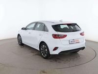 Usado Kia Ceed 102 CV (75 kW) 2024 Blanco Utilitario