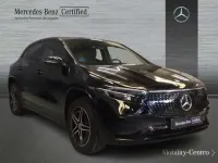Usado Mercedes EQA250+ 139 kW (190 CV) 2025 Negro SUV