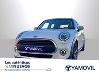 Usado Mini ONE 102 CV (75 kW) 2019 Blanco Utilitario