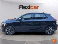 Begagnad Opel Corsa 100 HK (73 kW) 2024 Svart Sedan