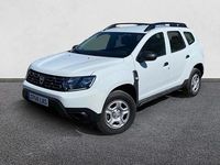 Begagnad Dacia Duster Essentiel 90 HK (66 kW) 2021 SUV